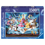 Ravensburger Magic Fairytale Book 1500st.