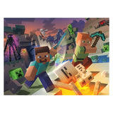 Ravensburger Monster Minecraft Leguzzel 100.