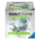 Ravensburger Gravitrax Element Start Finish Expansion Set Set