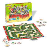 Ravensburger Junior Labirynt Dino