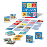 Ravensburger Memory Patt Patrul