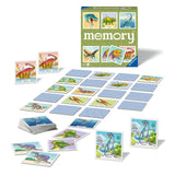 Ravensburger Memory Dinosaurier