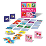 Ravensburger Memory Unicorns