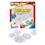 Ravensburger Xoomy Recharge Pokémon