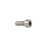 Inbusbout M6x16 RVS per 25
