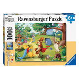 Ravensburger Puzzle De Pooh 100st. XXL