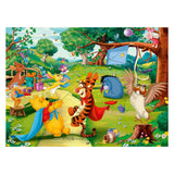 Ravensburger Puzzle De Pooh 100st. XXL