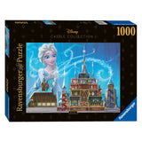 Ravensburger Puzzel Castles Elsa, 1000st.