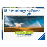 Ravensburger rompecabezas Regenboog Mystical, 1000.