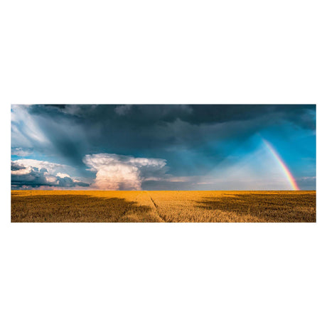 Ravensburger puzzel mystieke regenboog - legpuzzel - 1000 stukjes