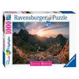 Ravensburger Puzzle Serra de Tramuntana, Mallorca, 1000st.