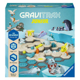 Ravensburger Gravitrax Junior Starter Set Ice Cream