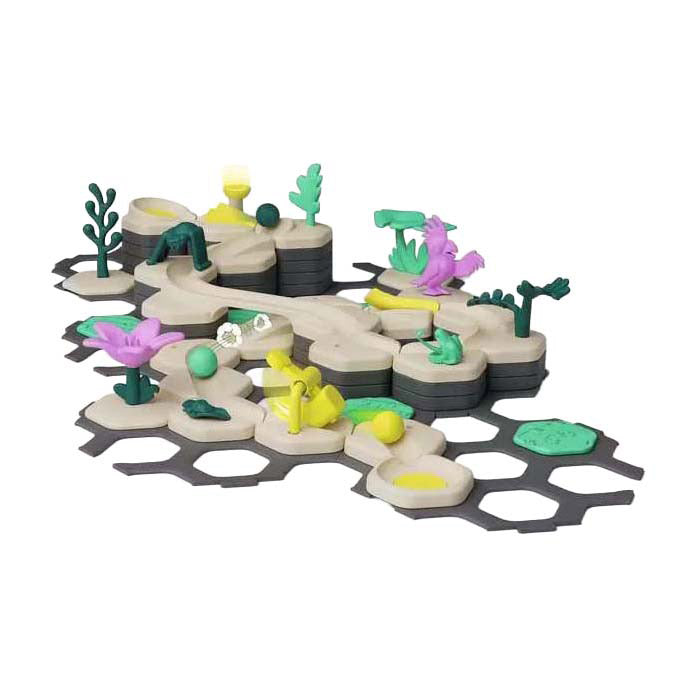 Ravensburger gravitrax junior starterset jungle