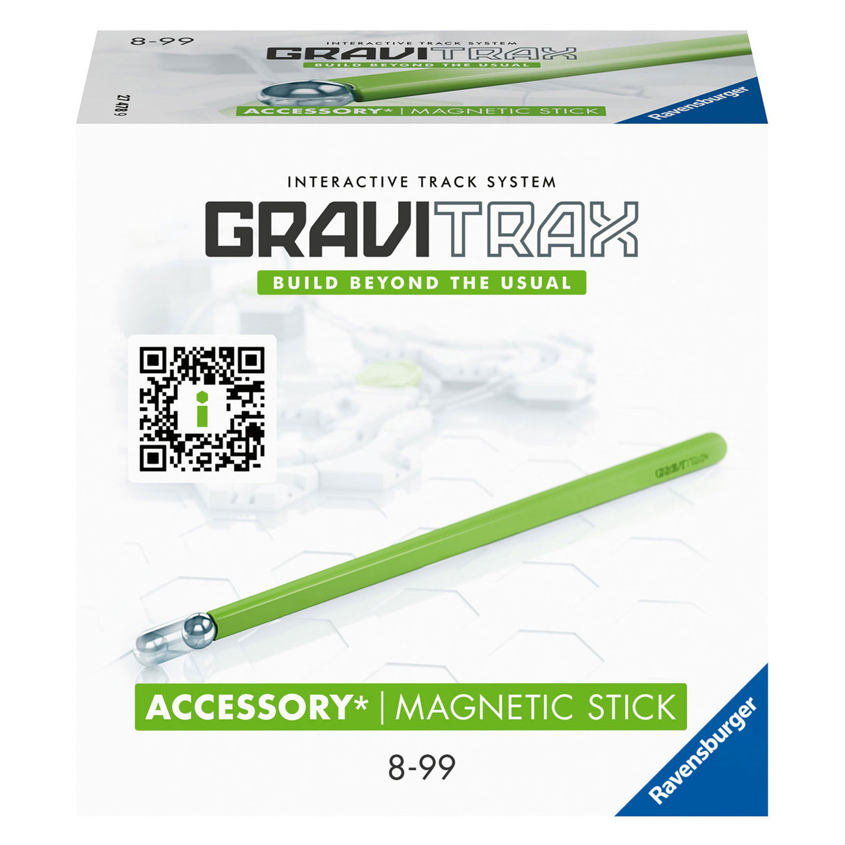 Ravensburger gravitrax accessory magnetic stick