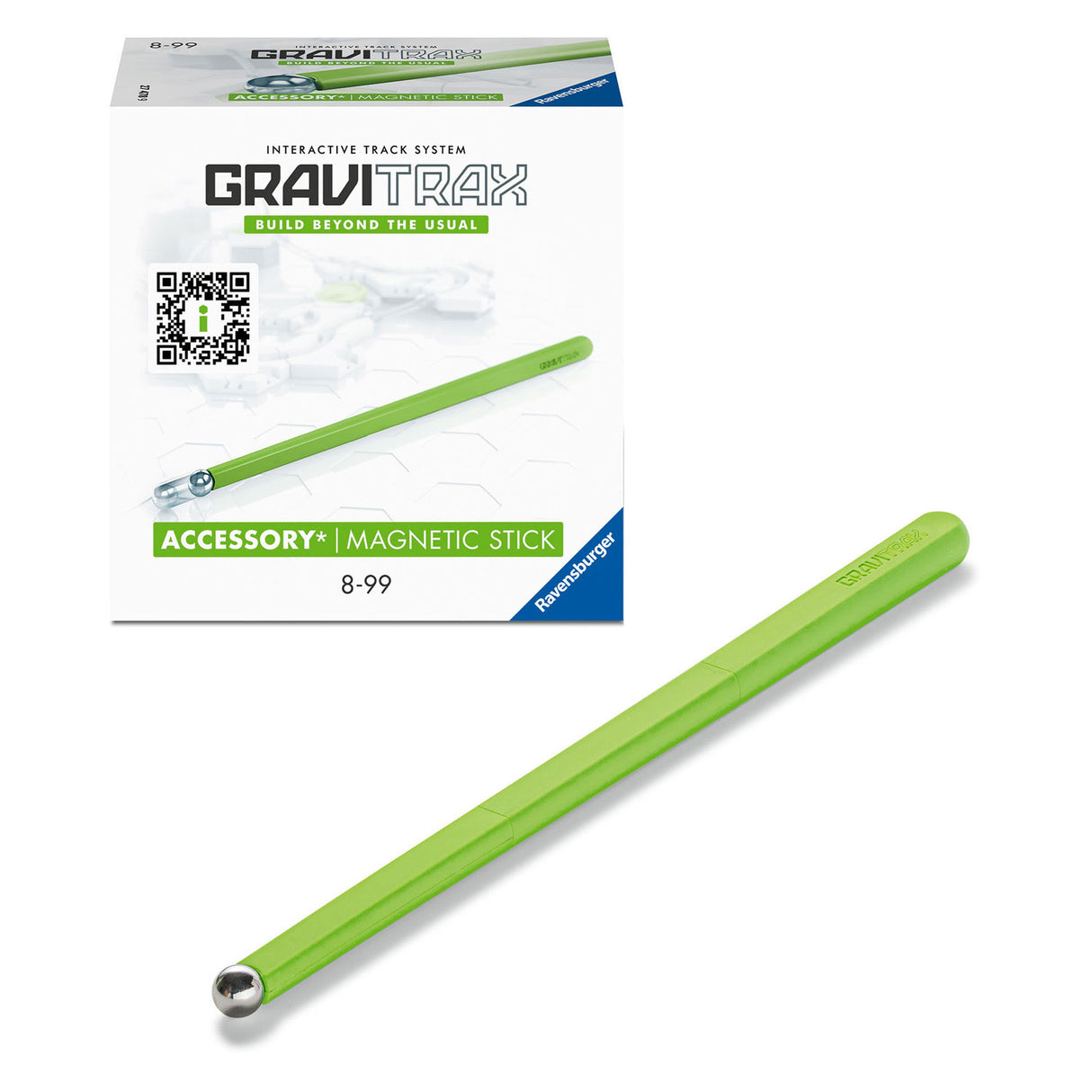 Ravensburger gravitrax accessory magnetic stick