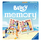 Ravensburger Bluey Mini Mémoire