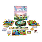 Ravensburger Mycelia Brettspiel