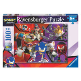 Ravensburger Prime jigsaw puzzle XXL, 100th.