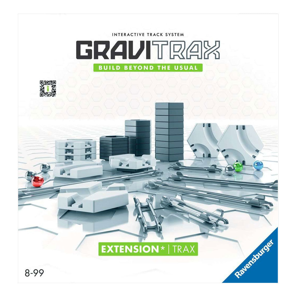 Ravensburger Gravitrax Expansion Set Trax