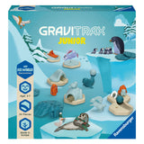 Ravensburger Gravitrax Junior Expansion Set Eiscreme