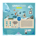 Ravensburger gravitrax junior uitbreidingsset ijs