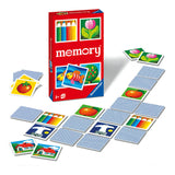 Memoria di Ravensburger Kinder