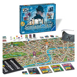 Ravensburger Scotland Yard 23 brettspill