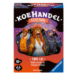 Ravensburger Koehandel Festival Gra