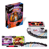 Ravensburger Koehandel Festivalkartenspiel