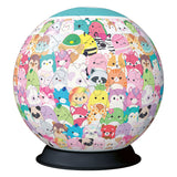 Ravensburger squishmallows - 3d puzzel