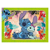 Ravensburger Jigsaw Puzzle Stitch, 4in1