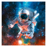 Ravensburger Jigsaw Puzzle Space, 3x49st.