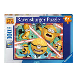 Ravensburger Jigsaw Puzzle XXL Despicable Me 4, 100 ..