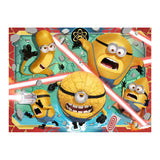 Ravensburger Jigsaw Puzzle XXL Despicable Me 4, 100 ..