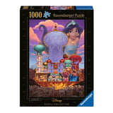 Ravensburger Jung Puzzle Gamelen Jasmine, 1000st.