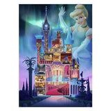 Ravensburger Jigsaw Puzzle Castles Askepott, 1000st.