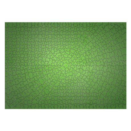 Ravensburger legpuzzel krypt neon green, 736st.
