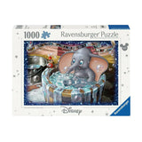 Ravensburger Jigsaw Puzzle Dumbo, 1000.