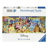 Fotografija sestavljanke Ravensburger Jigsaw, 1000st.