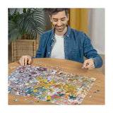 Ravensburger pokémon puzzel 1000pcs