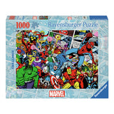 Ravensburger Jigsaw Puzzle Marvel, 100e.