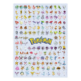 Ravensburger Jigsaw Puzzle Pokémon, 500º.