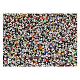 Ravensburger Jigsaw Puzzle Mickey Mouse, 1000.