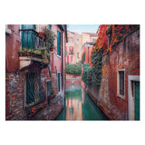 Ravensburger Jigsaw Puzzle Autumn i Venezia, 1000.