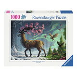 Ravensburger Jert van de Spring, 1000st.