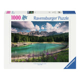 Ravensburger Jigsaw Puzzle Hermosos Dolomites, 1000.