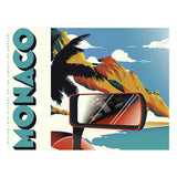 Ravensburger Jigsaw Puzzle Formula 1 Monaco, 500º.