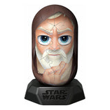 Ravensburger 3D Puzzle Hylkies Star Wars Obi-Wan Kenobi, 54st.