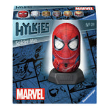 Ravensburger 3D Puzzle Hylkies Spiderman, 54 ..