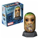 Ravensburger 3D -Puzzle Hylkies Groot, 54st.